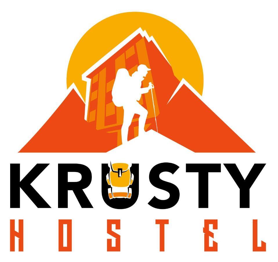 Krusty Hostel B&B Huaraz  Exterior photo